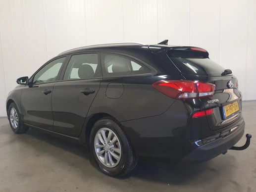 Hyundai i30 - Afbeelding 16 van 30