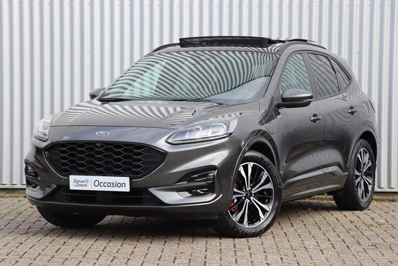 Ford Kuga - Afbeelding 2 van 30