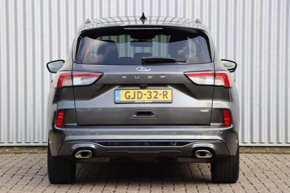 Ford Kuga - Afbeelding 7 van 30