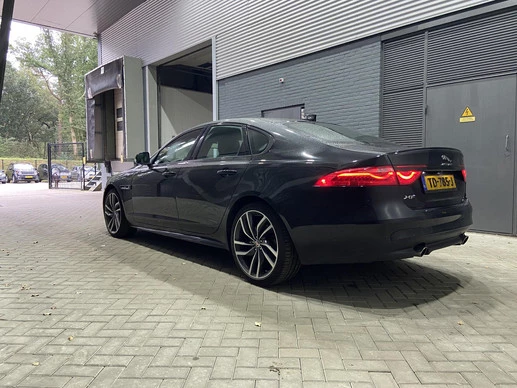 Jaguar XF - Afbeelding 3 van 5