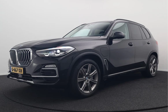 BMW X5 - Afbeelding 1 van 30