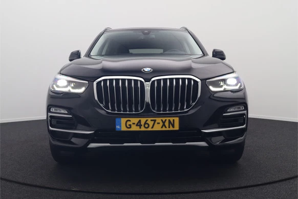 BMW X5 - Afbeelding 3 van 30