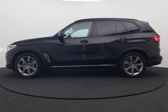 BMW X5 - Afbeelding 5 van 30