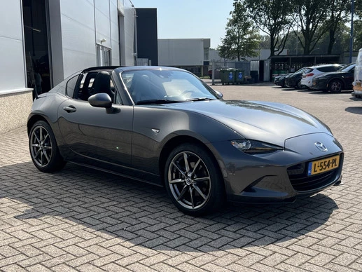 Mazda MX-5 - Afbeelding 2 van 29