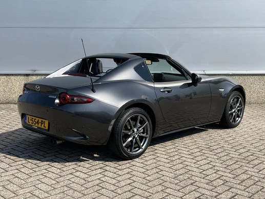 Mazda MX-5 - Afbeelding 3 van 29