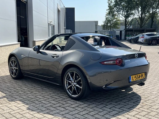 Mazda MX-5 - Afbeelding 4 van 29