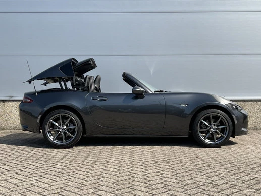 Mazda MX-5 - Afbeelding 6 van 29