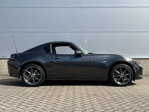 Mazda MX-5 - Afbeelding 7 van 29