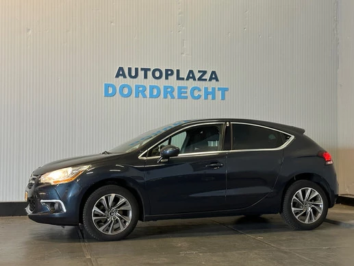 Citroën DS4 - Afbeelding 3 van 25