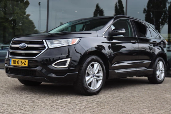 Ford Edge - Afbeelding 1 van 30