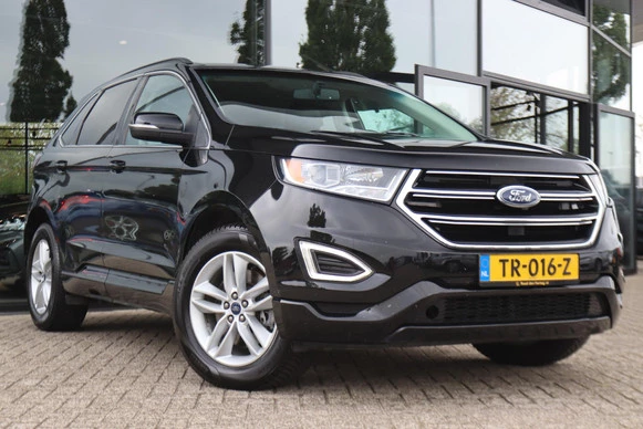 Ford Edge - Afbeelding 2 van 30