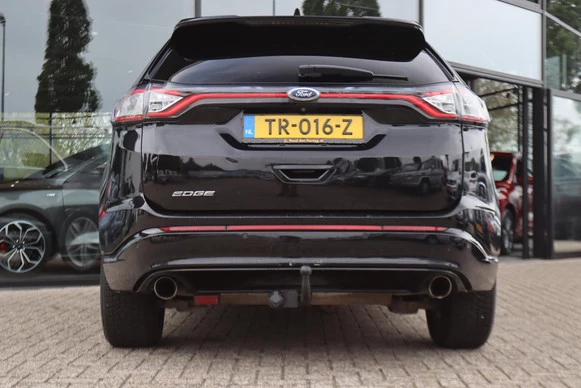 Ford Edge - Afbeelding 6 van 30