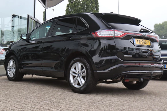 Ford Edge - Afbeelding 7 van 30