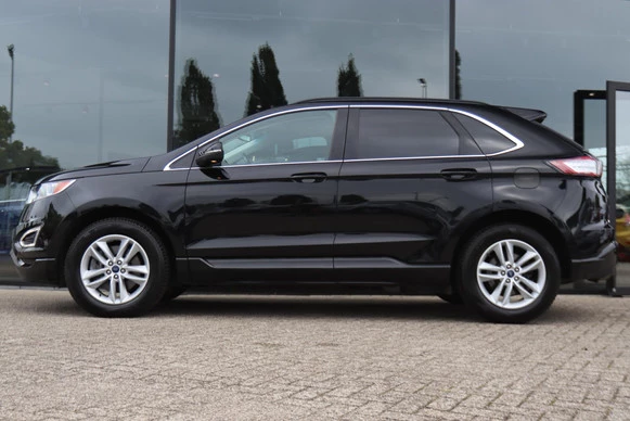 Ford Edge - Afbeelding 8 van 30