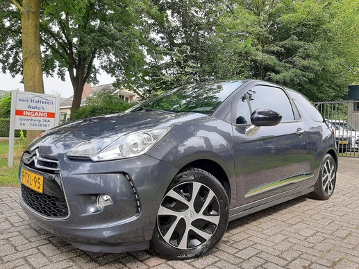 Citroën DS3 - Afbeelding 1 van 24