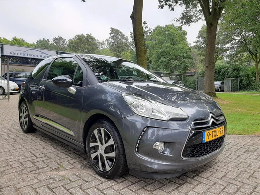 Citroën DS3 - Afbeelding 4 van 24