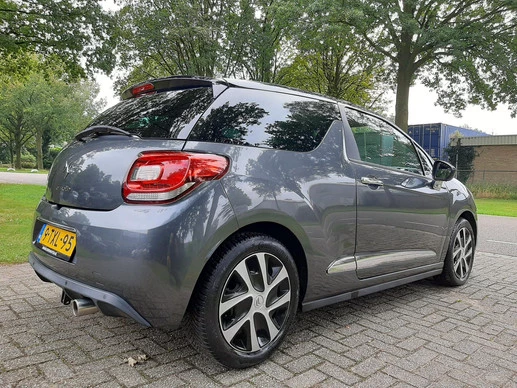 Citroën DS3 - Afbeelding 23 van 24