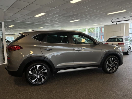 Hyundai Tucson - Afbeelding 7 van 30