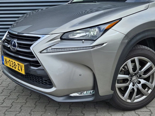 Lexus NX - Afbeelding 6 van 20