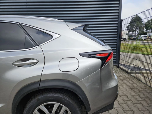 Lexus NX - Afbeelding 14 van 20