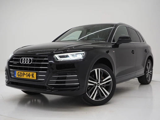 Audi Q5 - Afbeelding 1 van 30