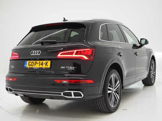 Audi Q5 - Afbeelding 8 van 30