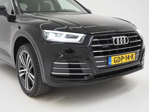 Audi Q5 - Afbeelding 11 van 30