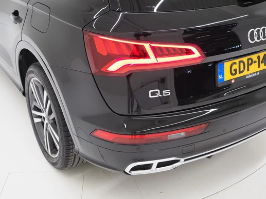 Audi Q5 - Afbeelding 13 van 30