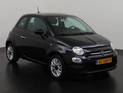 Fiat 500 - Afbeelding 22 van 30