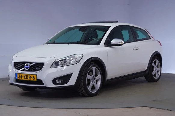 Volvo C30 - Afbeelding 1 van 30