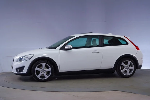 Volvo C30 - Afbeelding 3 van 30