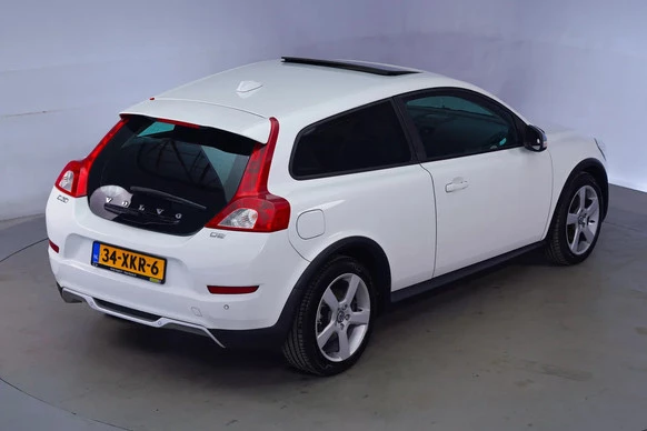 Volvo C30 - Afbeelding 13 van 30