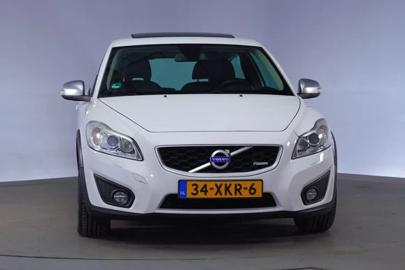 Volvo C30 - Afbeelding 25 van 30