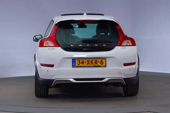 Volvo C30 - Afbeelding 29 van 30