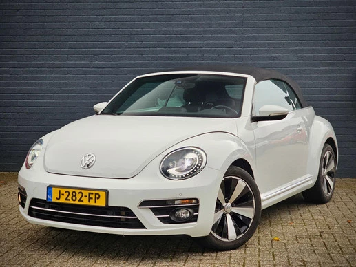 Volkswagen Beetle - Afbeelding 1 van 22