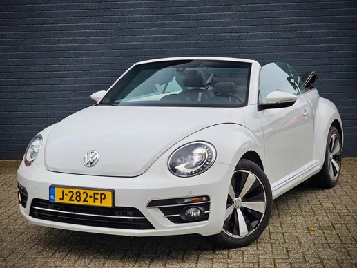 Volkswagen Beetle - Afbeelding 2 van 22