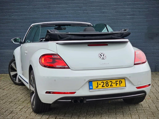 Volkswagen Beetle - Afbeelding 3 van 22