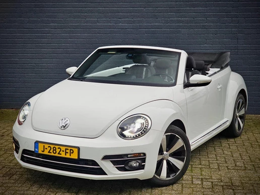 Volkswagen Beetle - Afbeelding 1 van 23