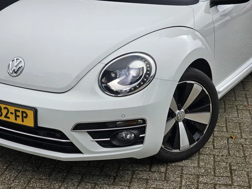 Volkswagen Beetle - Afbeelding 5 van 23