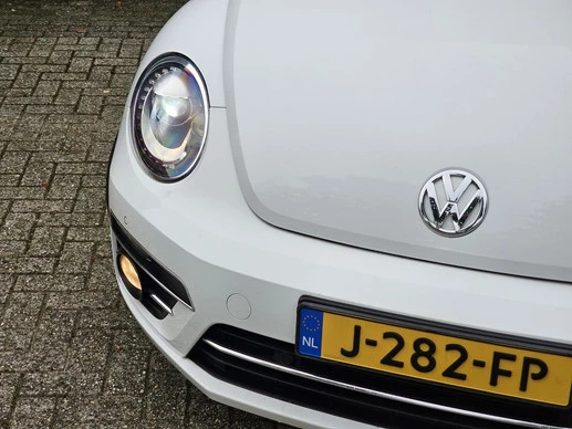 Volkswagen Beetle - Afbeelding 7 van 23