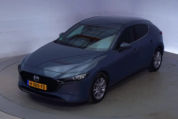 Mazda 3 - Afbeelding 13 van 30