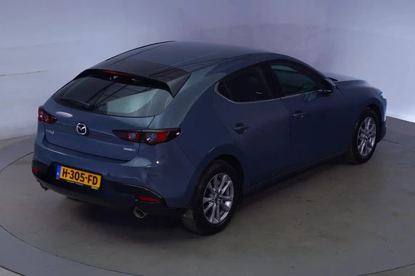 Mazda 3 - Afbeelding 14 van 30