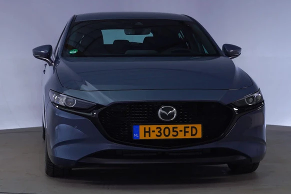 Mazda 3 - Afbeelding 27 van 30