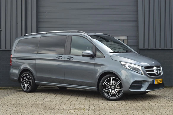 Mercedes-Benz V-Klasse - Afbeelding 1 van 23