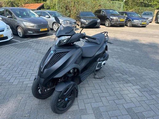 Piaggio MP3