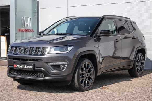 Jeep Compass - Afbeelding 1 van 30