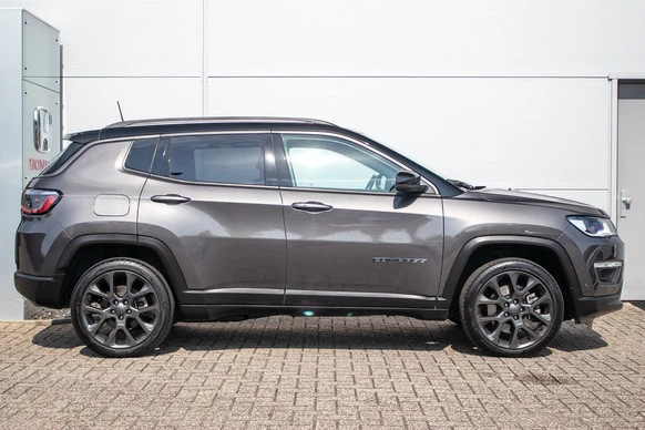 Jeep Compass - Afbeelding 2 van 30