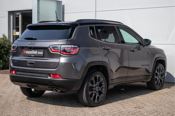 Jeep Compass - Afbeelding 3 van 30