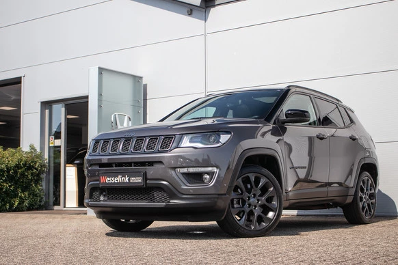 Jeep Compass - Afbeelding 14 van 30