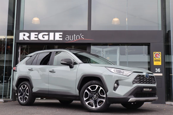 Toyota RAV4 - Afbeelding 2 van 30